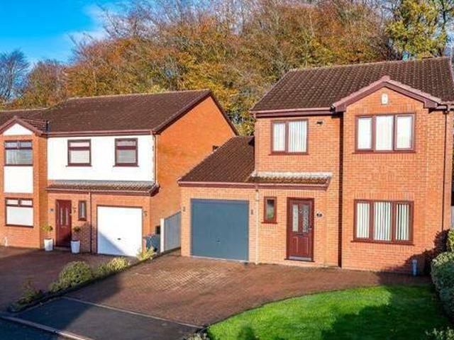 House for rent in Lancashire