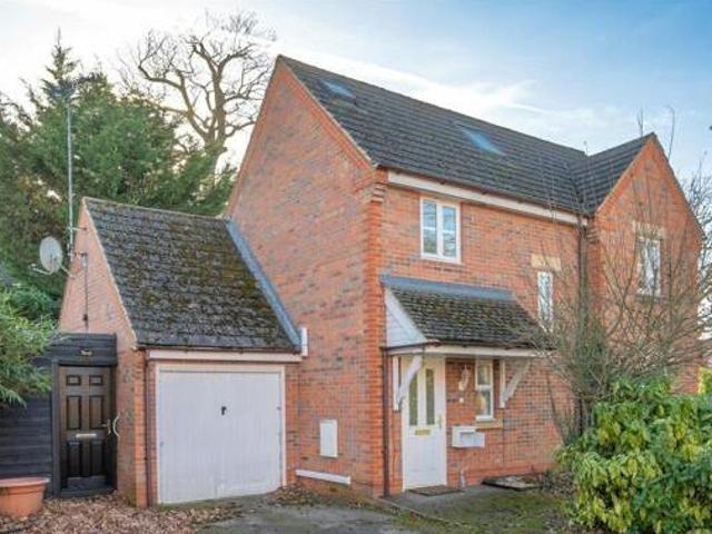House for sale in North Watford, Hertfordshire