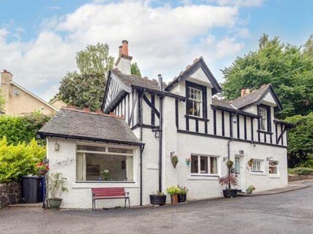 House for sale in Lyons, Greater London