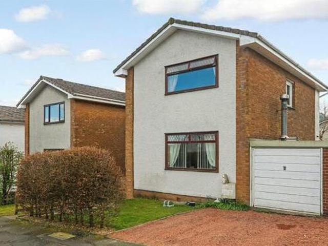 House for sale in Ranfurly, Kirkinner