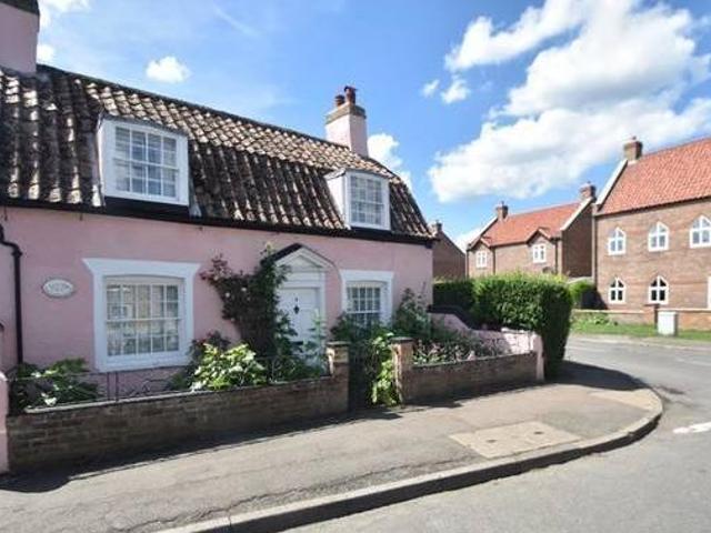 House for sale in Cambridgeshire