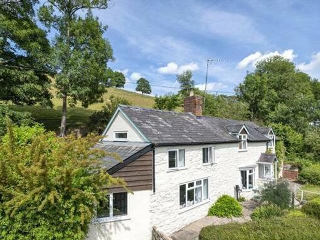 House for rent in Shropshire