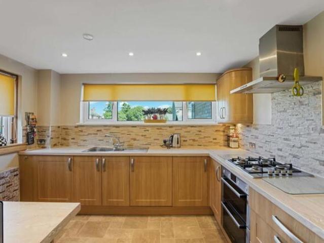 Farm for sale in Kirkintilloch, Scotland