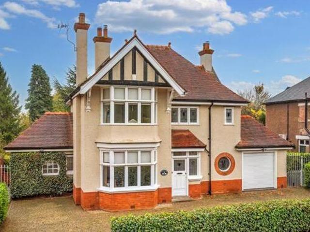 House for sale in Bridgnorth, Shropshire