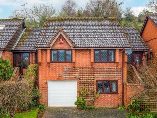 House for sale in Bridgnorth, Shropshire