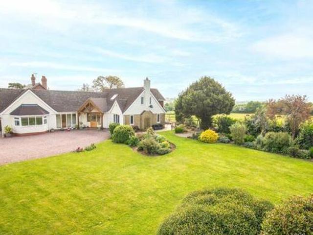 House for sale in Bridgnorth, Shropshire