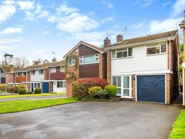 House for sale in Bridgnorth, Shropshire