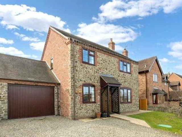 House for sale in Bridgnorth, Shropshire