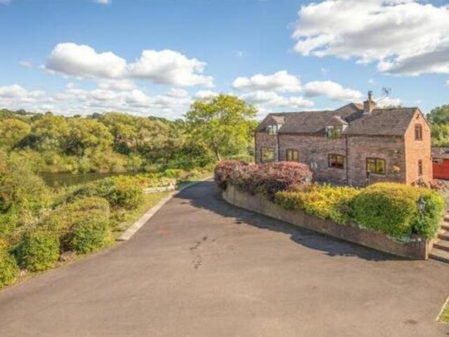 House for sale in Bridgnorth, Shropshire
