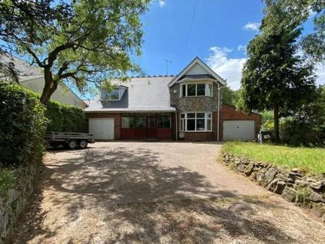 House for rent in Dudley Port, Tipton