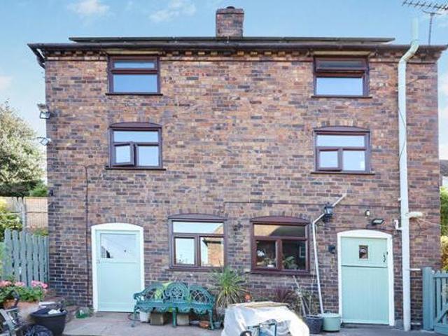 House for sale in Bridgnorth, Shropshire