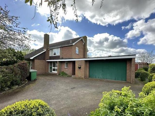 House for sale in Bridgnorth, Shropshire