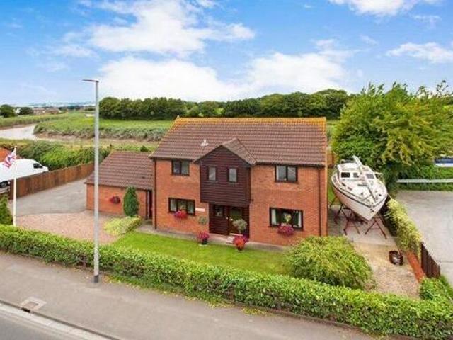 House for sale in Bridgwater, Somerset