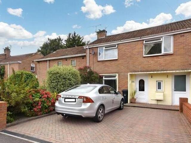 House for sale in Sydenham, Bridgwater