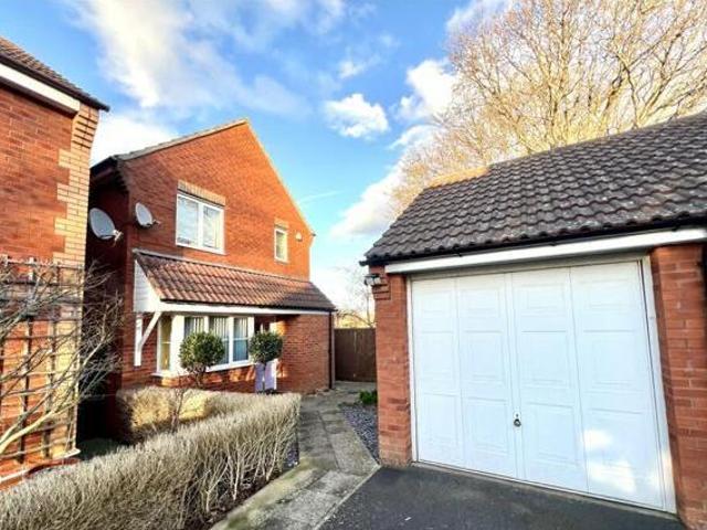 House for sale in Sydenham, Bridgwater