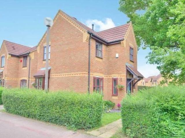 House for sale in Lyons, Greater London