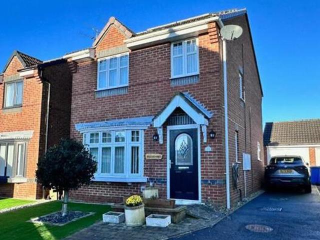 House for sale in Bridlington, Hull and East Yorkshire