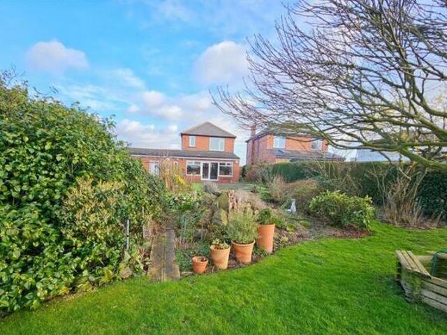 House for sale in Brierley, Barnsley