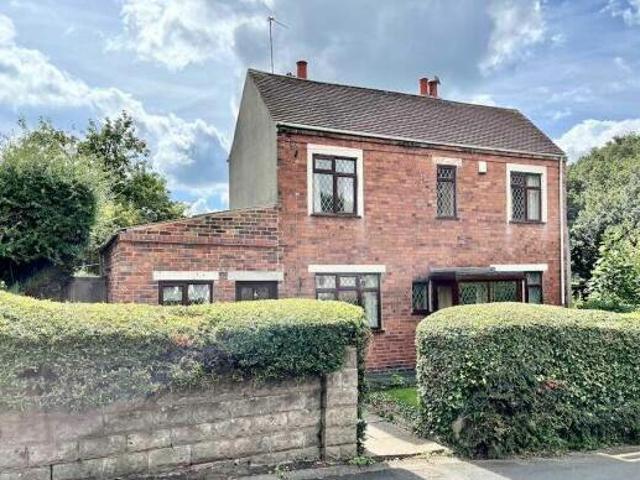 House for sale in Brierley Hill, West Midlands