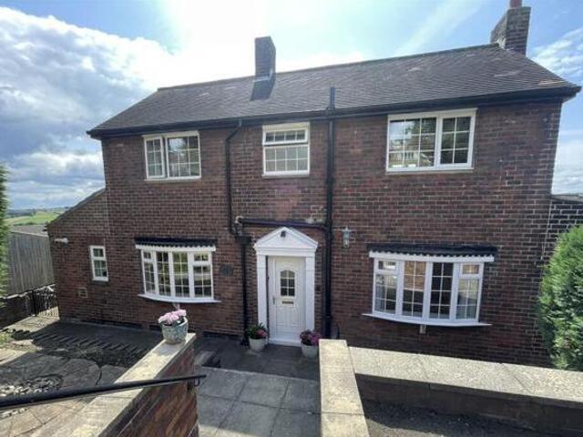 House for sale in North Yorkshire