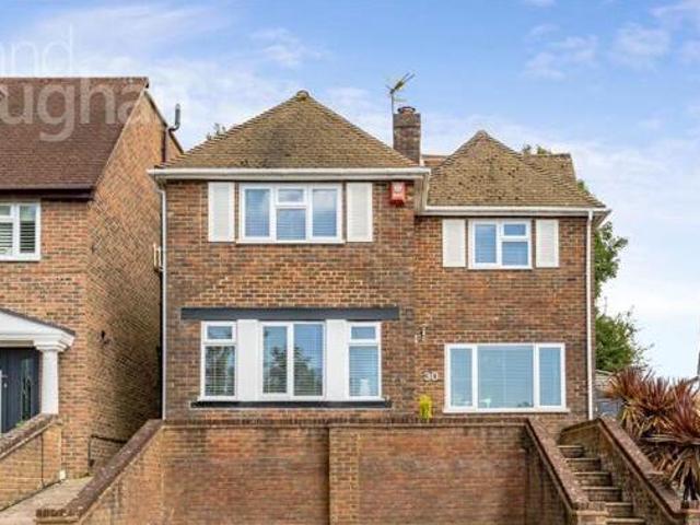 House for sale in East Sussex, England