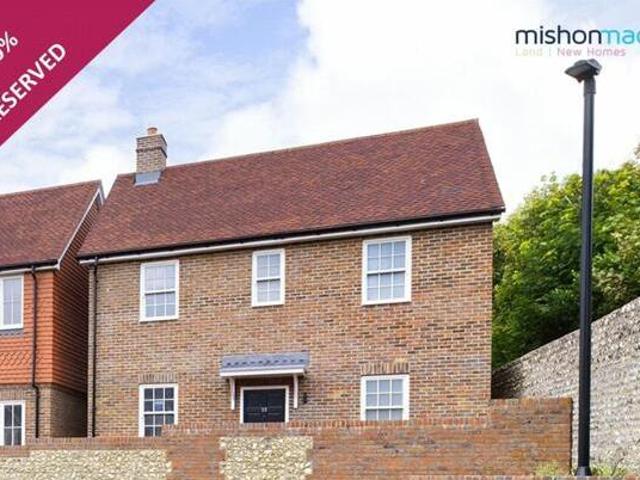 House for sale in East Sussex