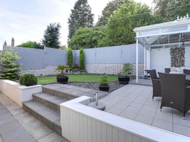 Farm for sale in Reading