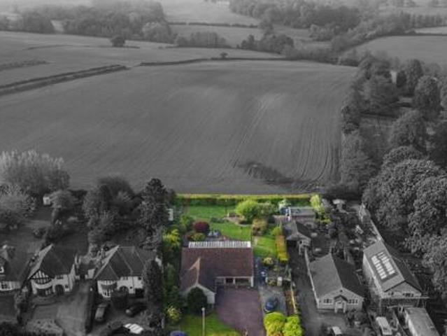 House for sale in Brimington Common, Chesterfield