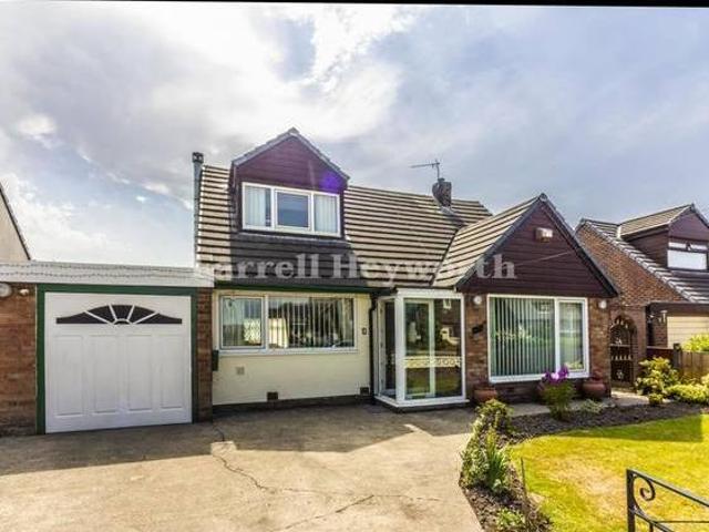 House for rent in Lancashire