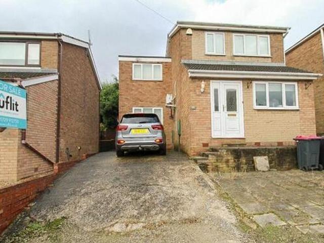 House for sale in Catcliffe, South Yorkshire