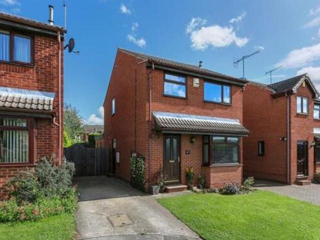 House for sale in South Yorkshire
