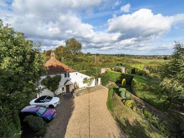 Farm for sale in Chart Sutton, Maidstone