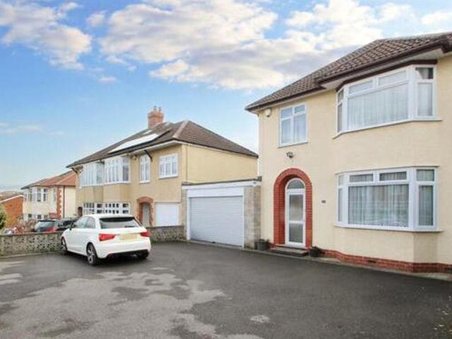 House for sale in Feckenham, City Of Bristol