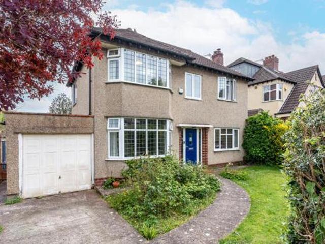 House for sale in Feckenham, City Of Bristol