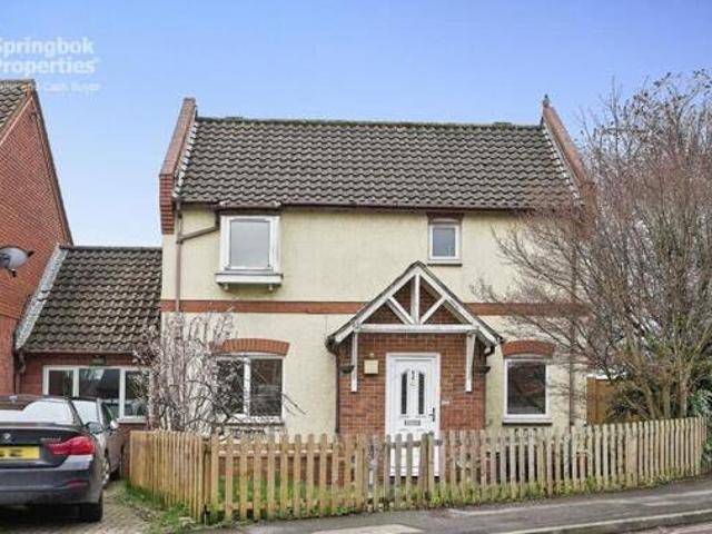 House for sale in Feckenham, City Of Bristol