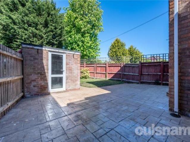 Farm for sale in West Midlands
