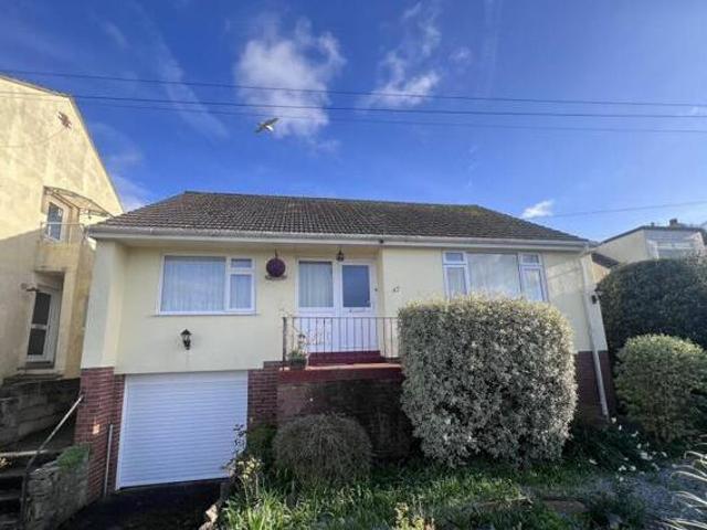 House for sale in Brixham