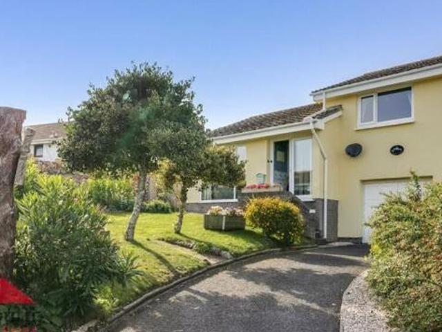 House for sale in Copythorne, Brixham