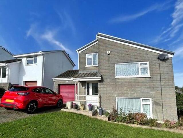 House for sale in Copythorne, Brixham