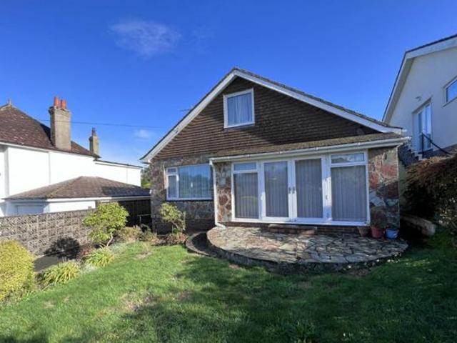 House for sale in Parkham Hill, Brixham