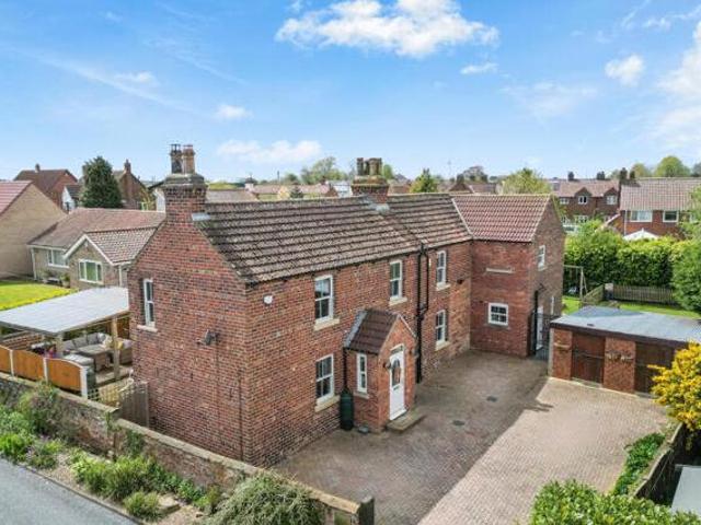 House for sale in North Yorkshire