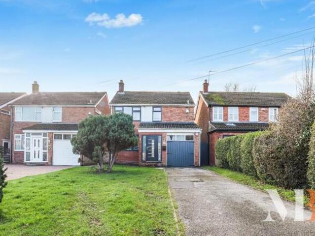 Farm for sale in Whoberley, West Midlands