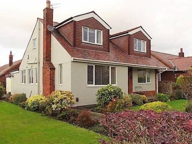House for sale in Lancashire