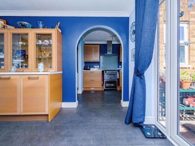 Farm for sale in Spring Park, Luton