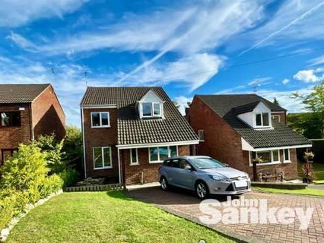 House for rent in Froggatt, East Midlands