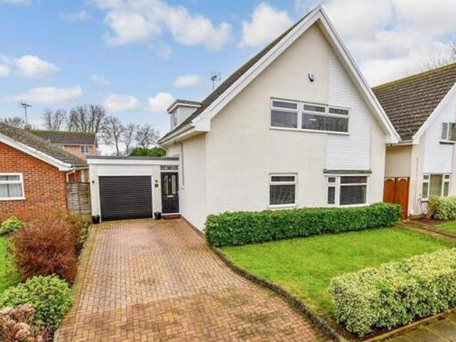 House for sale in St. Peter's, Acol
