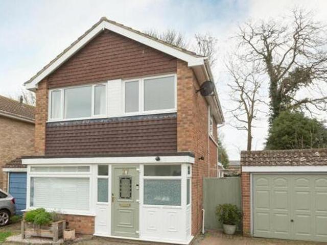 House for sale in St. Peter's, Acol