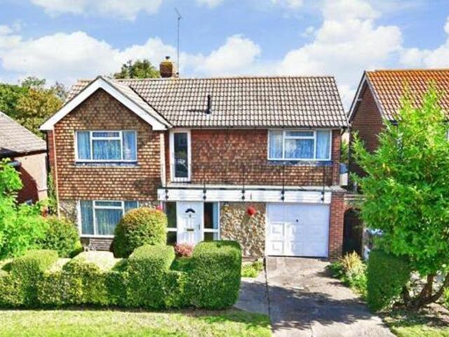 House for sale in Upton, Acol