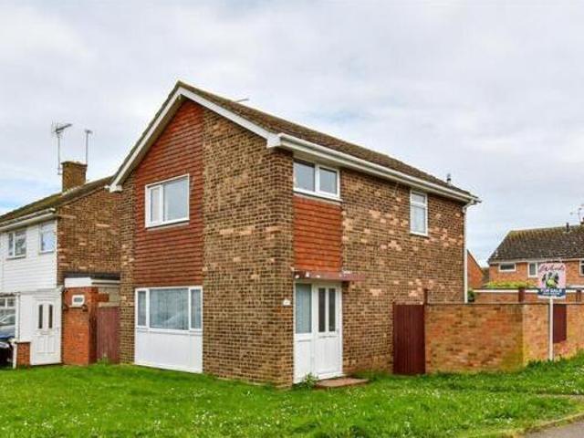 House for sale in Acol, Kent
