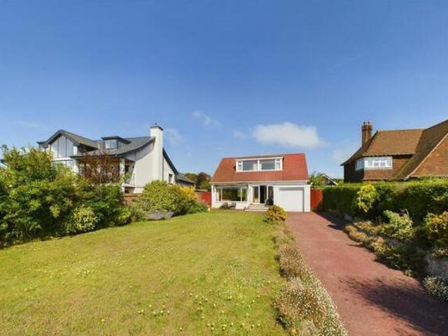 House for sale in Dumpton Gap, Acol